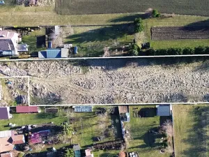 Prodej pozemku pro bydlení, Rosice, 3675 m2