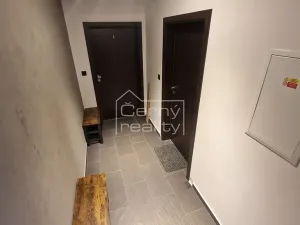 Pronájem bytu 2+kk, Jičín, Kollárova, 50 m2