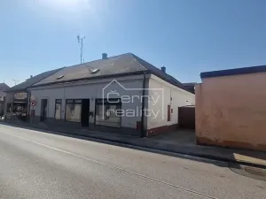 Prodej komerční nemovitosti, Nový Bydžov, Dukelská třída, 300 m2