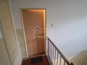 Prodej bytu 2+1, Žďár nad Sázavou, Brodská, 55 m2