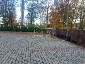 Pronájem obchodního prostoru, Hronov, Hostovského, 180 m2