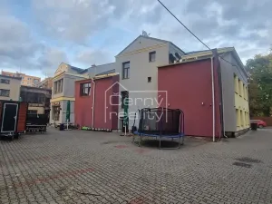 Pronájem obchodního prostoru, Hronov, Hostovského, 180 m2