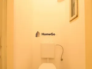 Pronájem bytu 2+kk, Praha - Nusle, Lounských, 59 m2