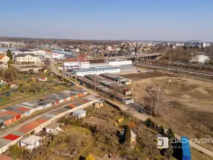 Prodej chaty, Pardubice, 18 m2