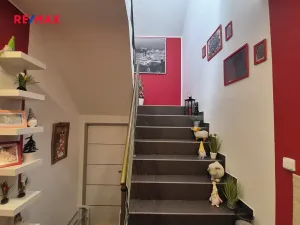 Prodej rodinného domu, Svitavy, U Stadionu, 170 m2