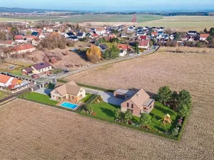 Prodej pozemku, Přehýšov, 2121 m2