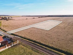 Prodej pozemku, Přehýšov, 2121 m2