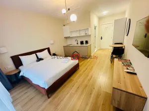 Pronájem apartmánu, Batumi, Gruzie, Grigol Lortkipanidze Street, 30 m2