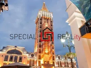 Pronájem apartmánu, Batumi, Gruzie, Grigol Lortkipanidze Street, 30 m2