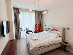 Prodej apartmánu, Batumi, Gruzie, Grigol Lortkipanidze Street, 32 m2