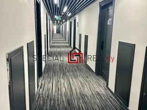 Prodej apartmánu, Batumi, Gruzie, Grigol Lortkipanidze Street, 32 m2