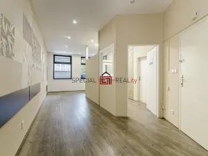 Prodej kanceláře, Ostrava, U Staré elektrárny, 57 m2