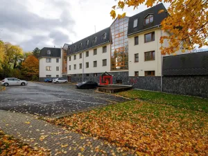 Prodej kanceláře, Ostrava, U Staré elektrárny, 57 m2