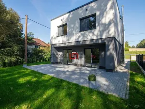 Prodej rodinného domu, Dolní Lhota, Kyjovická, 153 m2