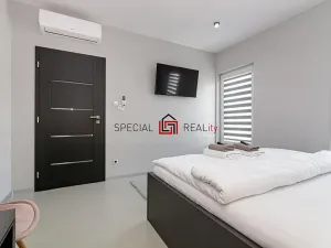 Prodej ubytování, Ostrava, 17. listopadu, 138 m2