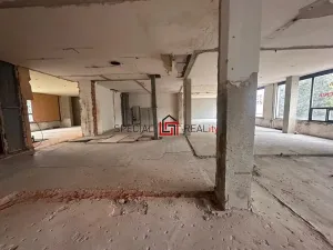 Pronájem skladu, Orlová, Masarykova třída, 200 m2