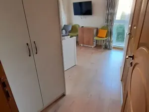 Prodej bytu 1+kk, Nesebar, Bulharsko, 22 m2
