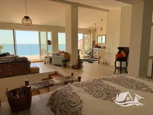 Prodej atypického bytu, Sveti Vlas, Bulharsko, 184 m2