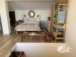 Prodej atypického bytu, Sveti Vlas, Bulharsko, 184 m2