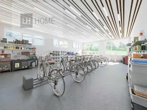 Prodej kanceláře, Brno, Páteřní, 730 m2