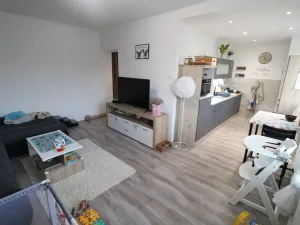 Prodej bytu 2+kk, Praha - Záběhlice, Struhařovská, 56 m2