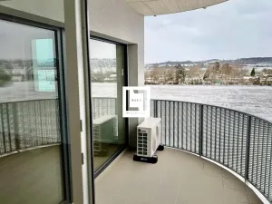 Prodej bytu 2+kk, Olomouc, Loudova, 57 m2