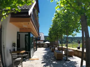 Prodej restaurace, Kvilda, 253 m2