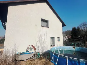 Prodej rodinného domu, Jamné nad Orlicí, 55 m2