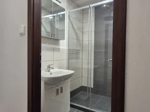 Pronájem bytu 2+kk, Teplice, Slovenská, 41 m2