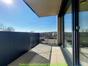 Pronájem bytu 2+kk, Praha - Modřany, Zlochova, 50 m2