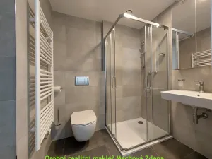 Pronájem bytu 2+kk, Praha - Modřany, Zlochova, 50 m2