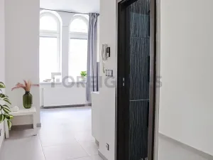 Pronájem bytu 1+kk, Brno, Jakubské náměstí, 32 m2