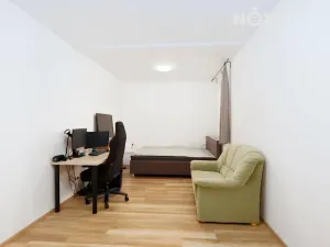 Pronájem bytu 3+kk, Brno, Chleborádova, 70 m2