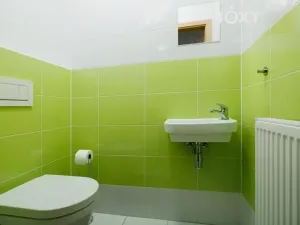 Pronájem bytu 3+kk, Brno, Chleborádova, 70 m2