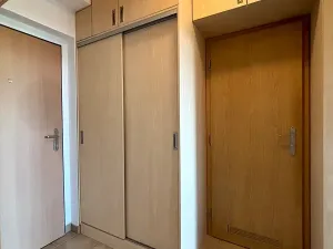 Pronájem bytu 2+kk, Jesenice, V Roháči I., 50 m2