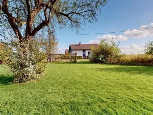 Prodej zahrady, Blížejov, K Potoku, 1450 m2