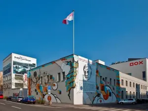 Pronájem bytu 2+1, Praha - Holešovice, U Uranie, 55 m2