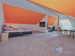 Prodej rodinného domu, Pyšely - Zaječice, Na Dolíku, 698 m2