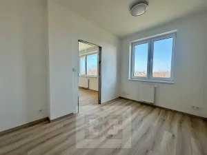 Pronájem bytu 1+kk, Brno, Jižní, 37 m2