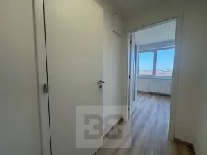 Pronájem bytu 1+kk, Brno, Jižní, 37 m2