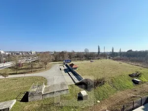 Pronájem bytu 1+kk, Brno, Jižní, 37 m2