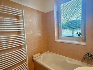 Pronájem bytu 2+1, Vrchlabí, Letná, 59 m2