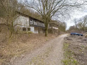 Prodej ubytování, Veverská Bítýška, M. Kudeříkové, 500 m2