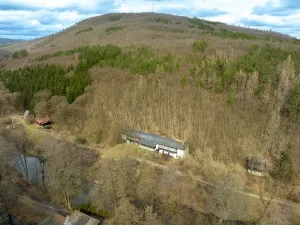 Prodej ubytování, Veverská Bítýška, M. Kudeříkové, 500 m2