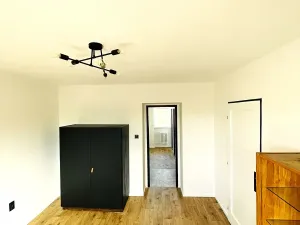 Pronájem bytu 2+1, Strakonice, Mikoláše Alše, 63 m2