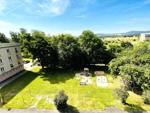 Pronájem bytu 2+1, Strakonice, Mikoláše Alše, 63 m2