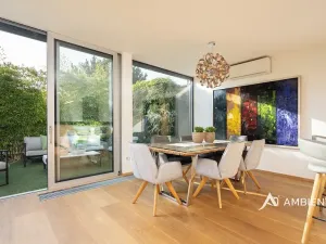 Prodej rodinného domu, Moravany, V Jámách, 382 m2