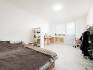 Prodej bytu 3+1, Brno, Chodská, 75 m2