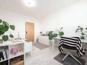 Prodej bytu 3+1, Brno, Chodská, 75 m2