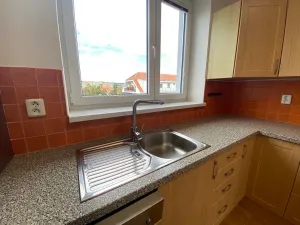 Pronájem bytu 3+1, Ivančice, Sportovní, 85 m2